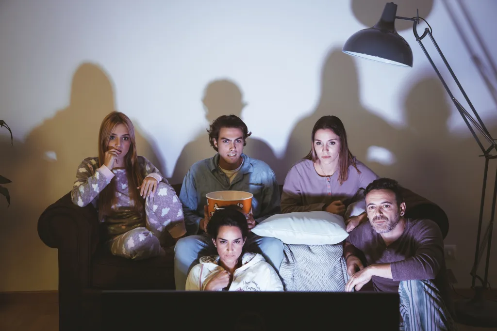 🇺🇦 Google підсумовував: що українці найбільше шукали у 2025 році — топ фільмів і серіалів року