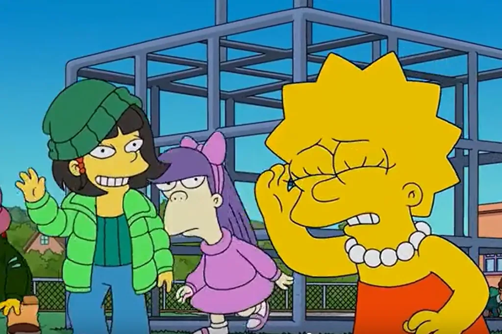 The Simpsons — 38 сезон: дата виходу, формат і чого чекати від сюжету