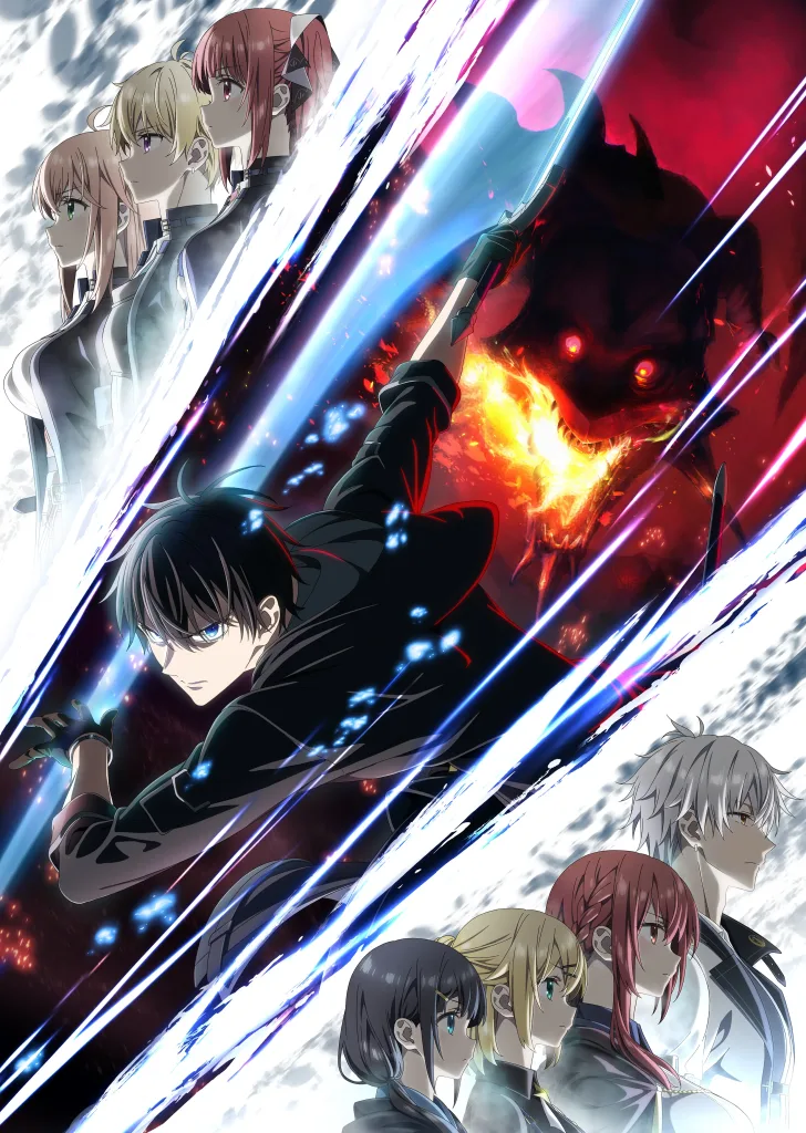 «Майстри на всі руки вигнали з загону героїв», дата виходу серій — аніме про силу, яку занадто пізно помітили