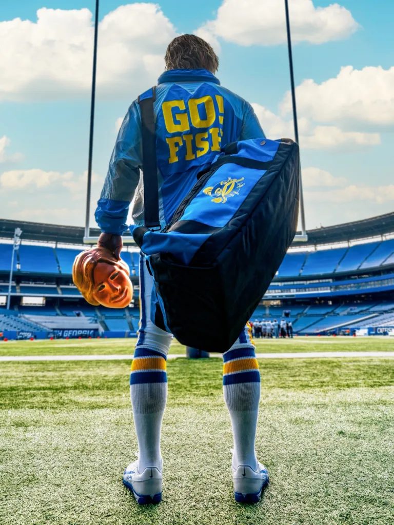 Чад Пауерс — спойлери сюжету 2 сезону: гра стає небезпечнішою