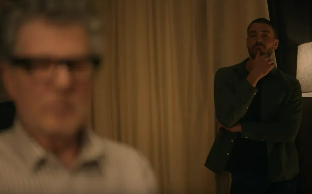 Тригер серіал дивитися