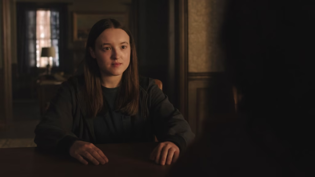 Слова творця про 3 сезон «The Last of Us»