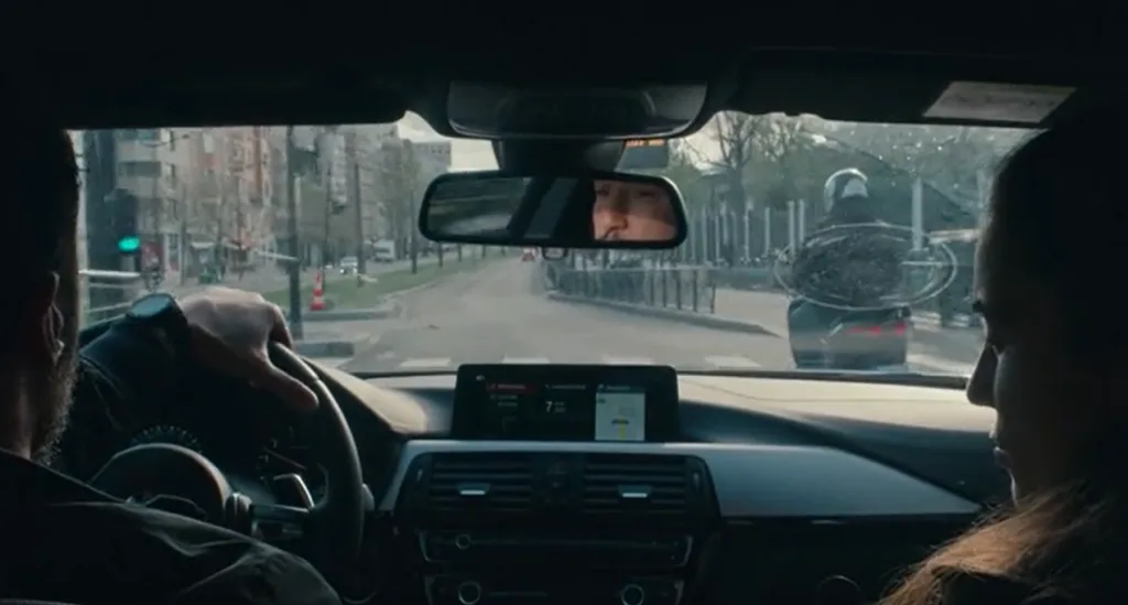 «BRI / Спецназ Версаля»: що відомо про 2 сезон — дата виходу, зйомки, локації та останні новини