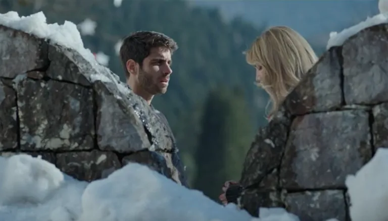 «Dolomites» 3 сезон дата виходу, де дивитися, можливий розвиток сюжету