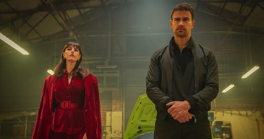 Netflix змінює ставку: що буде після «Дуже дивних справ», «Уенсдей» і «Ігри в кальмара»