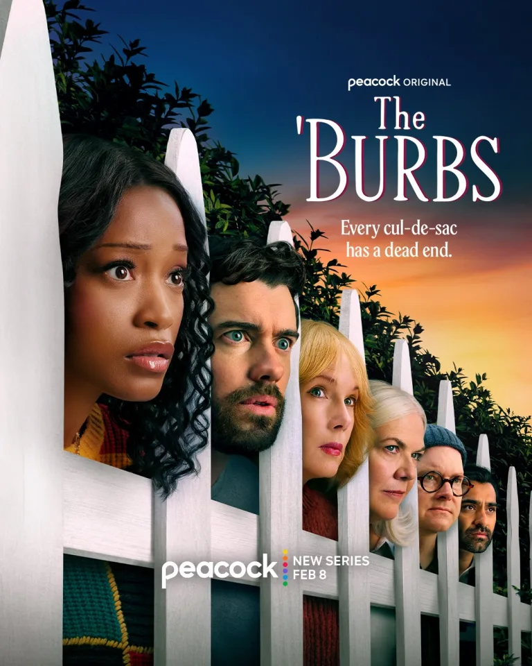 Передмістя «The Burbs»: познайомся з сусідами… але не поспішай їм довіряти 1 Передмістя «The Burbs»: познайомся з сусідами… але не поспішай їм довіряти
