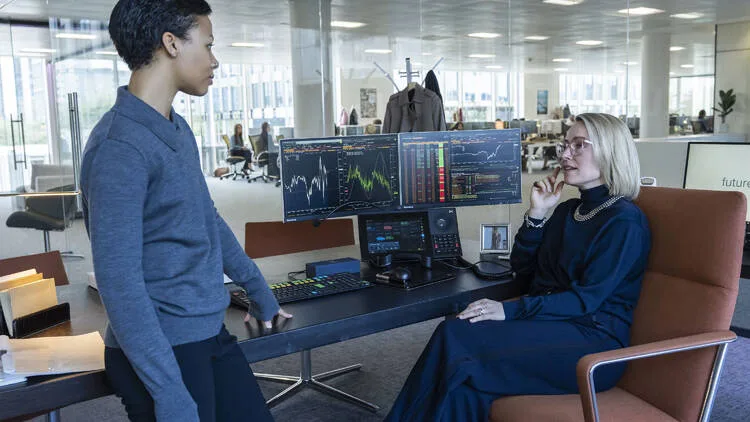 Індустрія 5 сезон: чи буде продовження і коли чекати