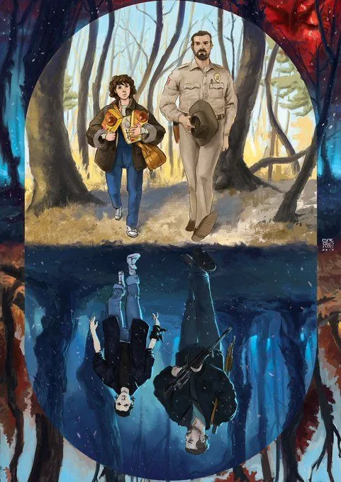 Stranger Things: чи буде 6 сезон або спін-офф після 5 сезону