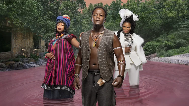 Земля Мпондо / Mpondoland — 2 сезон і можливе продовження