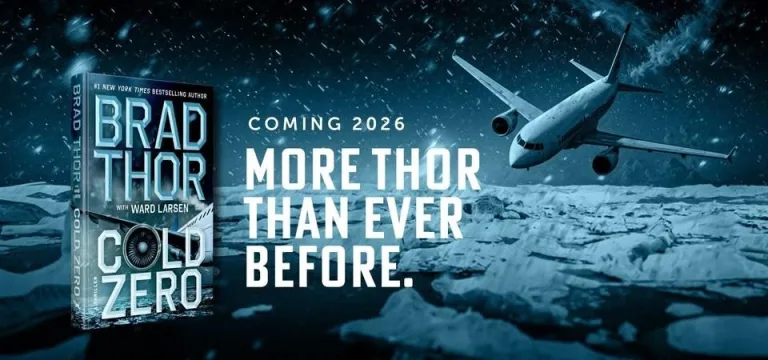 Серіал Cold Zero коли чекати