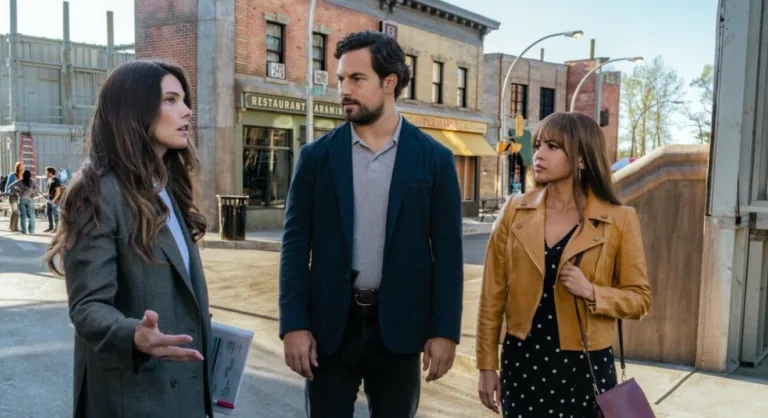 «Дикі карти» / Wild Cards — 3 сезон: графік виходу серій, перші враження і що з 4 сезоном