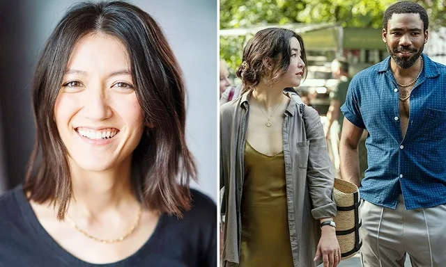 «Містер і місіс Сміт»: другий сезон напише автор «Розділення»