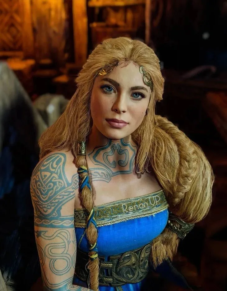 Тереза Палмер долучилася до касту серіалу Бог війни