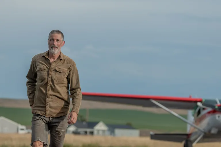 Медісон, зіркові актори,- графік виходу серій і цікаві факти