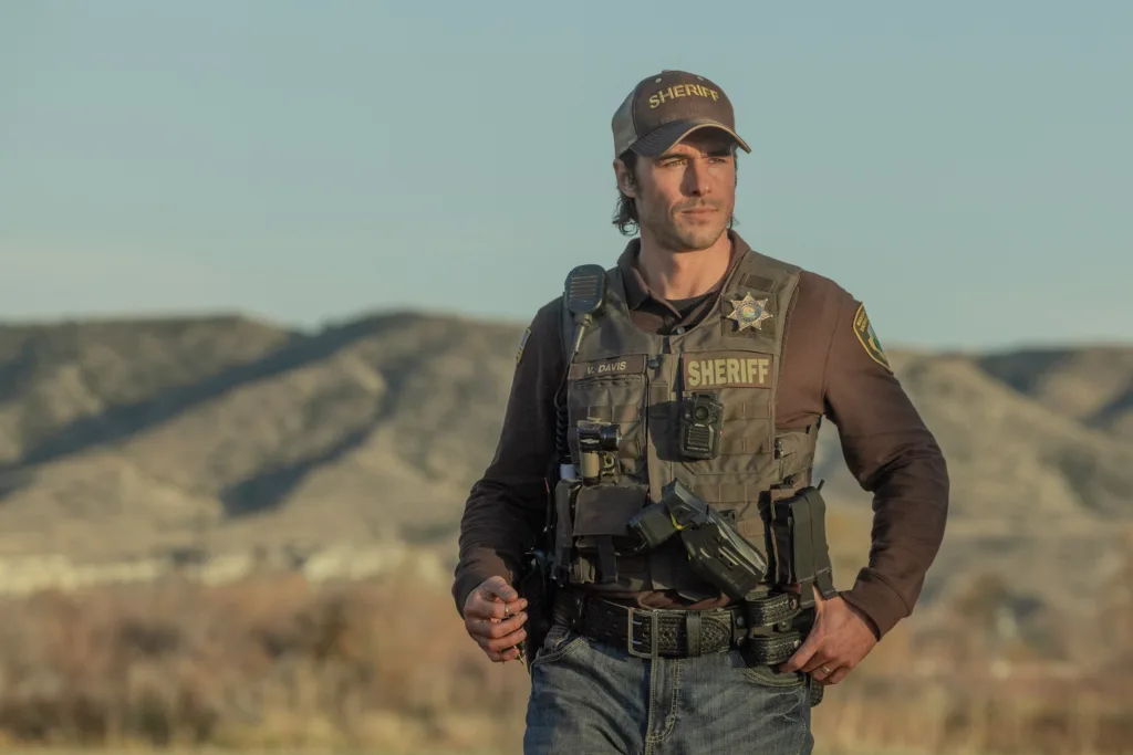 Медісон, зіркові актори,- графік виходу серій і цікаві факти