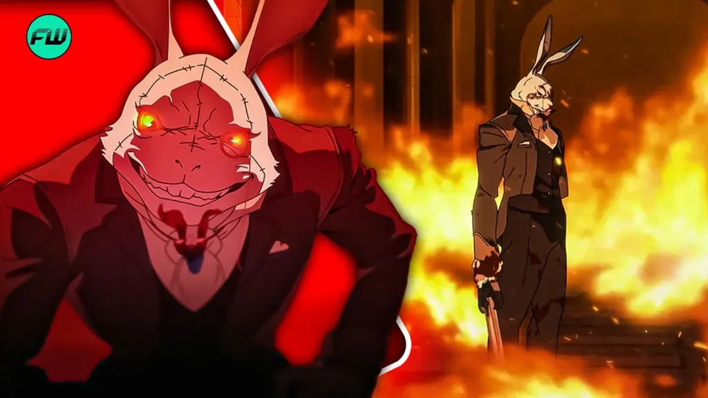 🔥 Дата виходу 2 сезону «Devil May Cry» оголошена - Данте повертається, і спойлери вже лякають фанатів