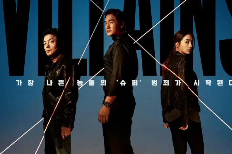 Billeonjeu («Лиходії») - 2 сезон: що відомо і чого чекати