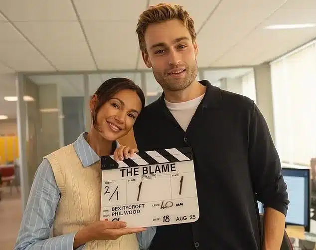 «Вина»: новий детектив ITV про ціну помилок і вбивство юної фігуристки