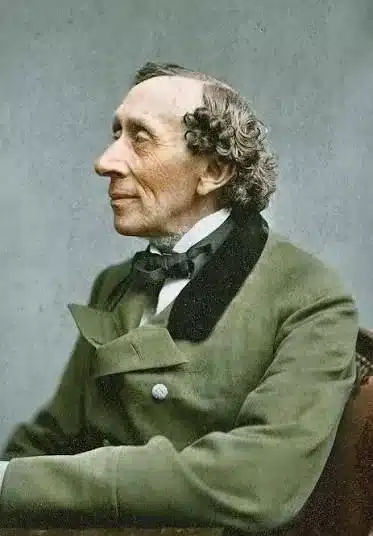 „Moje bajkowe życie”: Nikolai Arcel adaptuje losy Hansa Christiana Andersena