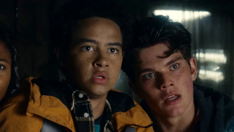 The Wayfinders («Слідопити») - графік виходу серій і коли чекати 2 сезон