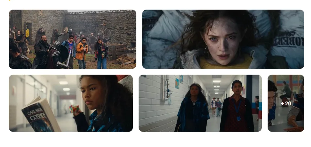 The Wayfinders («Слідопити») - графік виходу серій і коли чекати 2 сезон