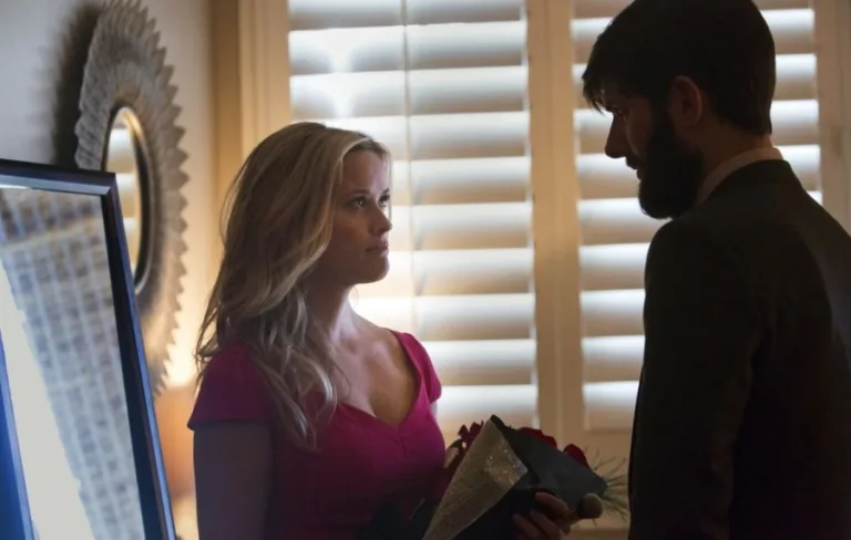 Велика маленька брехня 3 сезон дата виходу та останні події про серіал