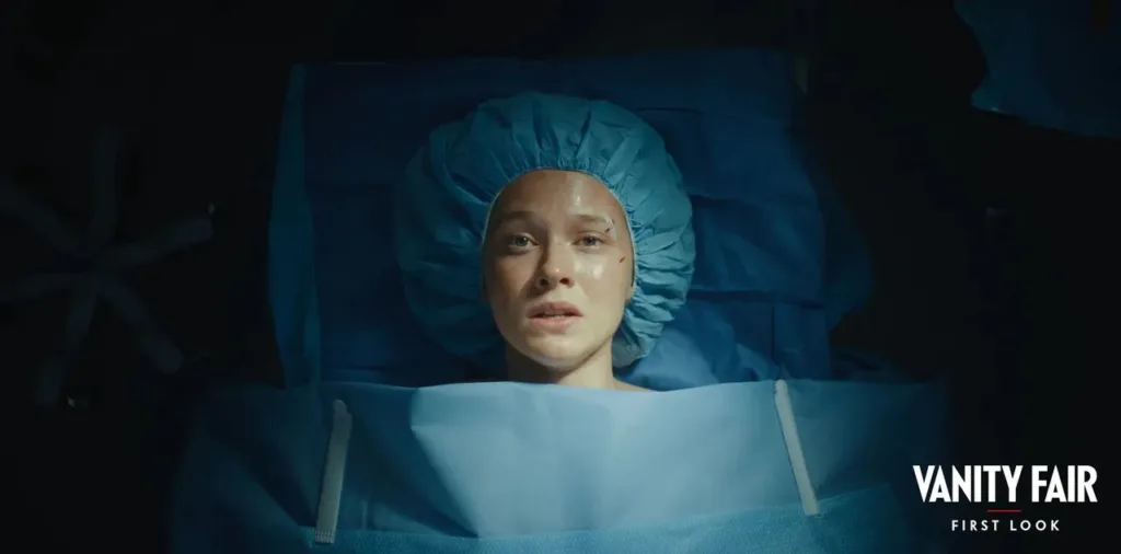 🎬 Кадри з другого сезону «Beef», останні приготування 3 🎬 Кадри з другого сезону «Beef», останні приготування