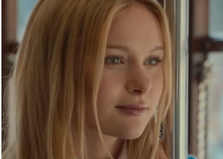 «Люби мене, люби мене»: новий романтичний фільм Prime Video, який стане лютневою одержимістю