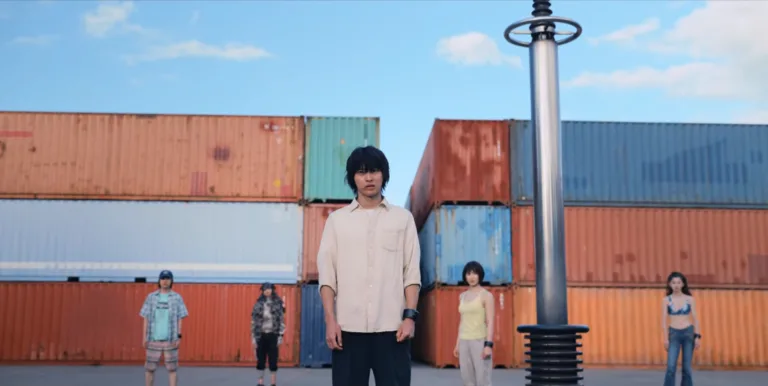 4 сезон не відбудеться: Netflix виводить глядачів із «Прикордоння» - «Алісу в Прикордоння» офіційно завершено