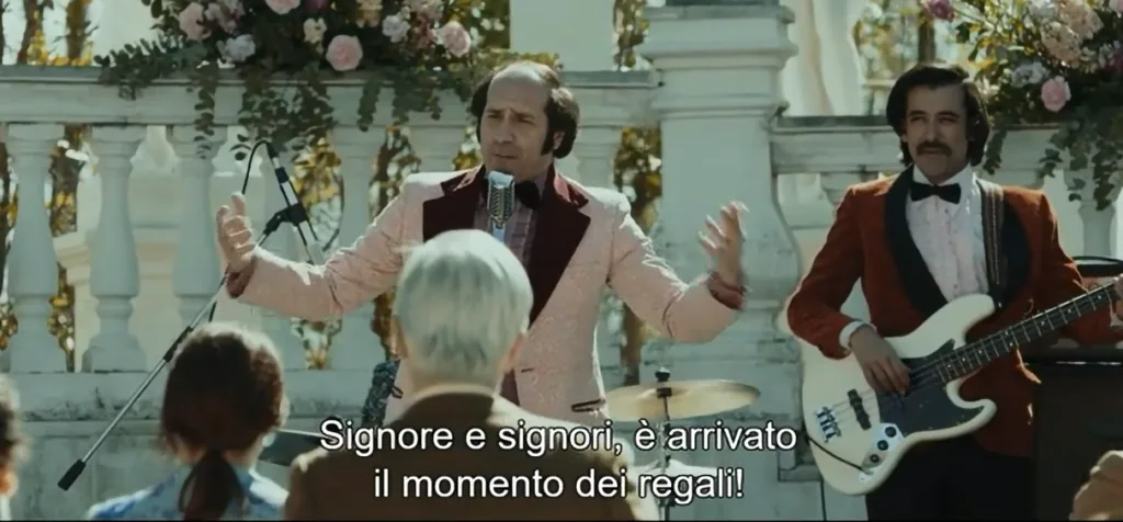 Гоморра: Витоки 2 сезон дата виходу та - що чекати в другому сезоні