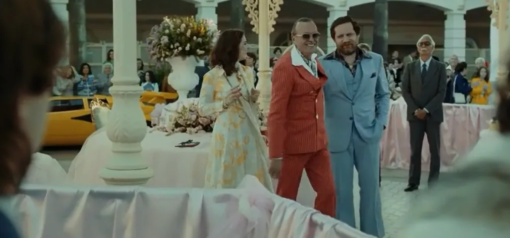 Гоморра: Витоки 2 сезон дата виходу та - що чекати в другому сезоні