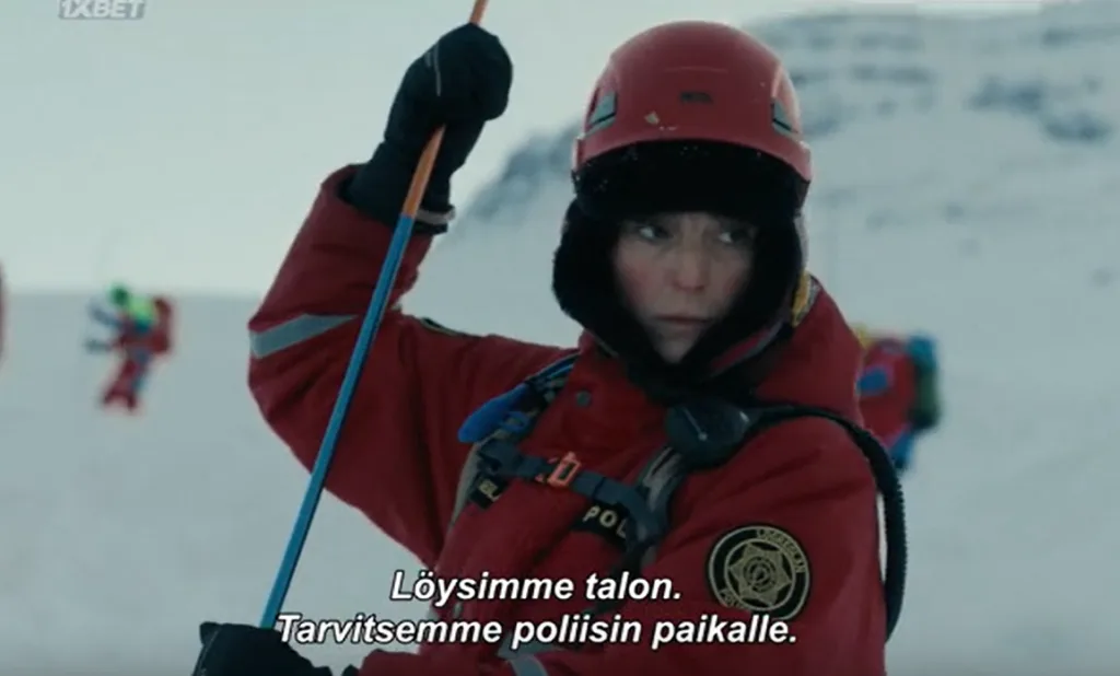 «Гільдур» / Hildur - дата виходу 2 сезону та перспективи продовження 2 «Гільдур» / Hildur - дата виходу 2 сезону та перспективи продовження