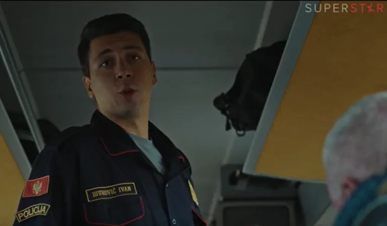 «Її звуть Варвара» / Zvaceš se Varvara - дата виходу 2 сезону і що відомо