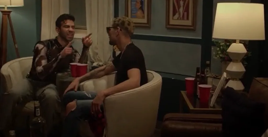 «Історії в закусочній» / The Diner Anthologies - онлайн, сюжет і особливості