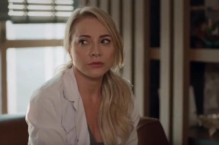 Турецький серіал «Дикий» (оригінальна назва Yabani) — дивитися українською мовою: огляд, сюжет, де легально