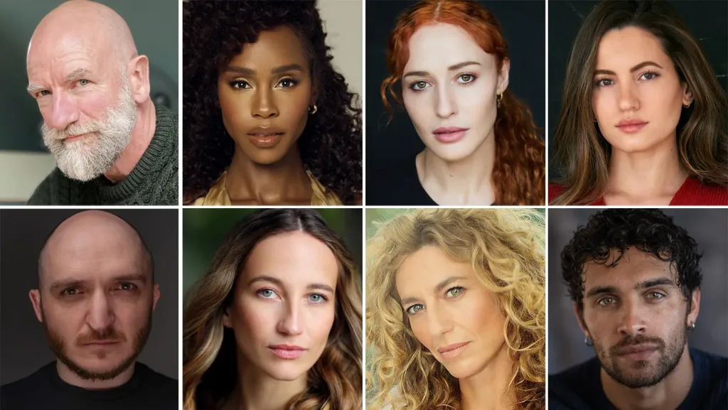 Spartacus: House of Ashur — 2 сезон дата виходу: що відомо і які перспективи