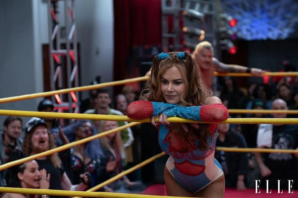 😱 Елль Фаннінг потрапила у справжню «фінансову авантюру» - нові кадри «У Марго проблеми з грошима»