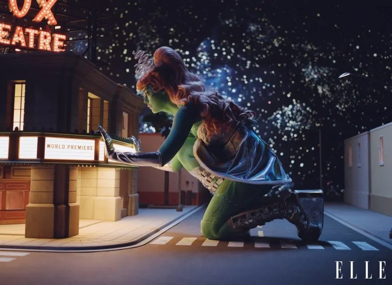 😱 Елль Фаннінг потрапила у справжню «фінансову авантюру» - нові кадри «У Марго проблеми з грошима»