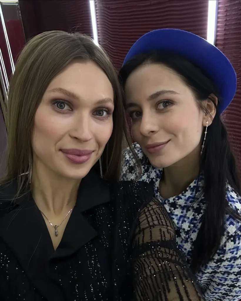 Белла Віта 2 сезон коли та де дивитися 1 Белла Віта 2 сезон коли та де дивитися
