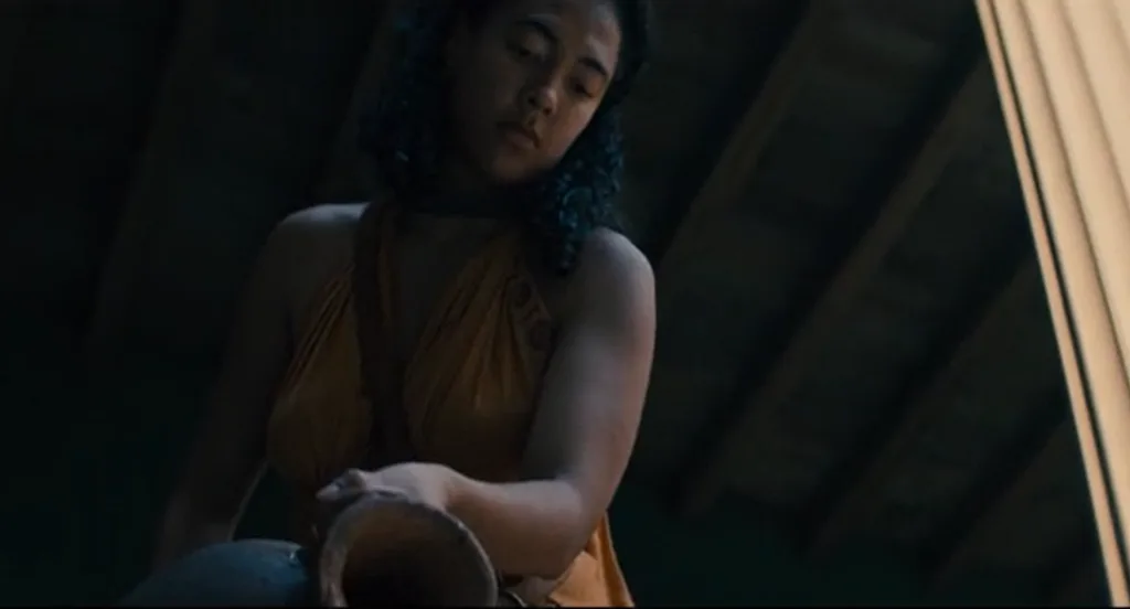 Spartacus: House of Ashur — 2 сезон дата виходу: що відомо і які перспективи