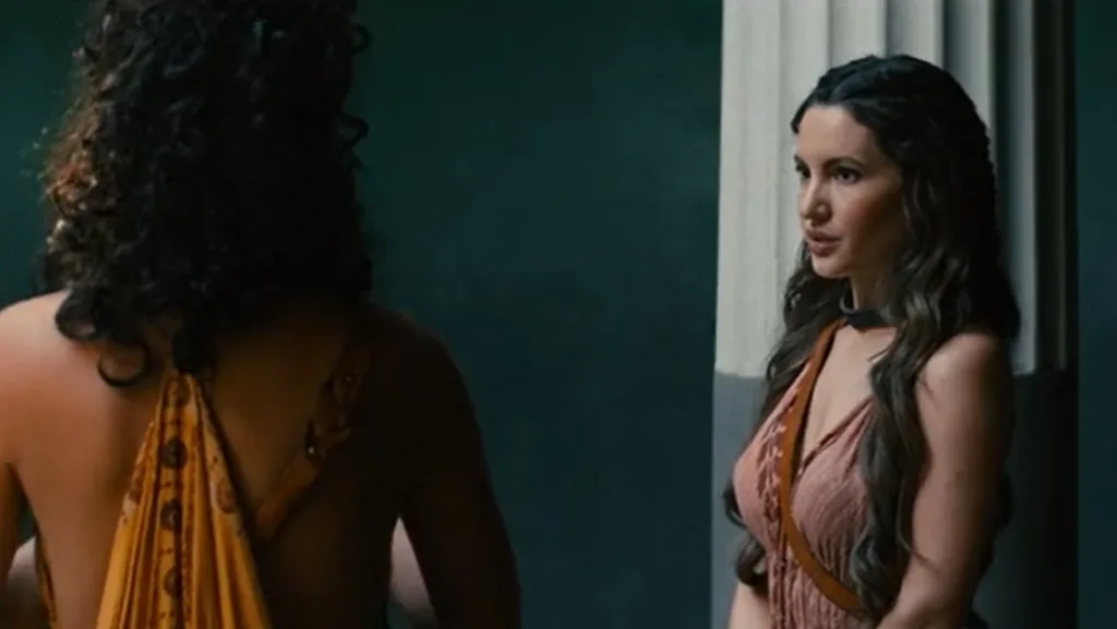 Spartacus: House of Ashur — 2 сезон дата виходу: що відомо і які перспективи