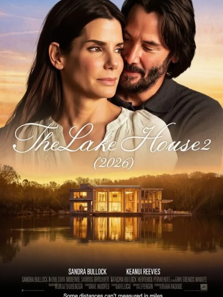 The Lake House 2 (2026) - правда чи міф?