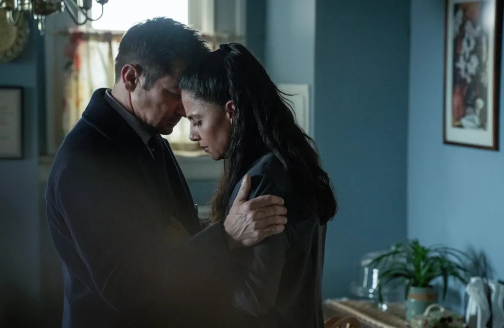 Мер Кінґстауна 5 сезон дата виходу й останні новини