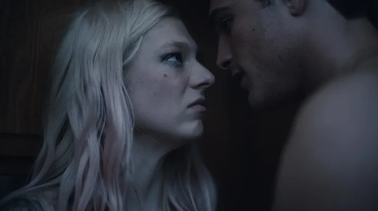 Ейфорія 3 сезон дивитися онлайн й дата виходу серій 2 Ейфорія 3 сезон дивитися онлайн й дата виходу серій