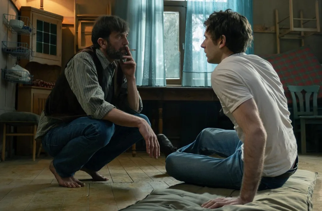 «Niebo. Rok w piekle» 2 сезон дата виходу — як обіцяний рай перетворюється на пекло: про що серіал і чого чекати далі