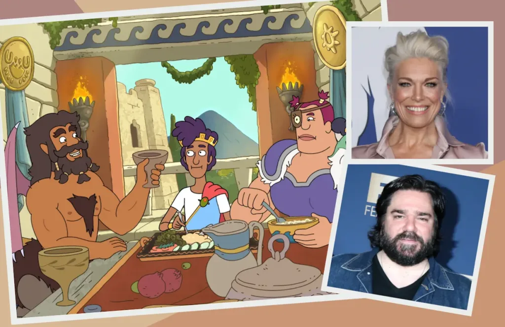 Карапополіс 4 сезон останні новини про мультсеріал