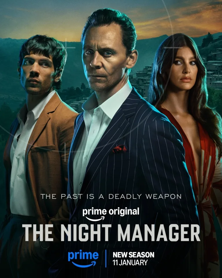 The Night Manager — коли закінчиться 2 сезон і чи варто чекати 3-й