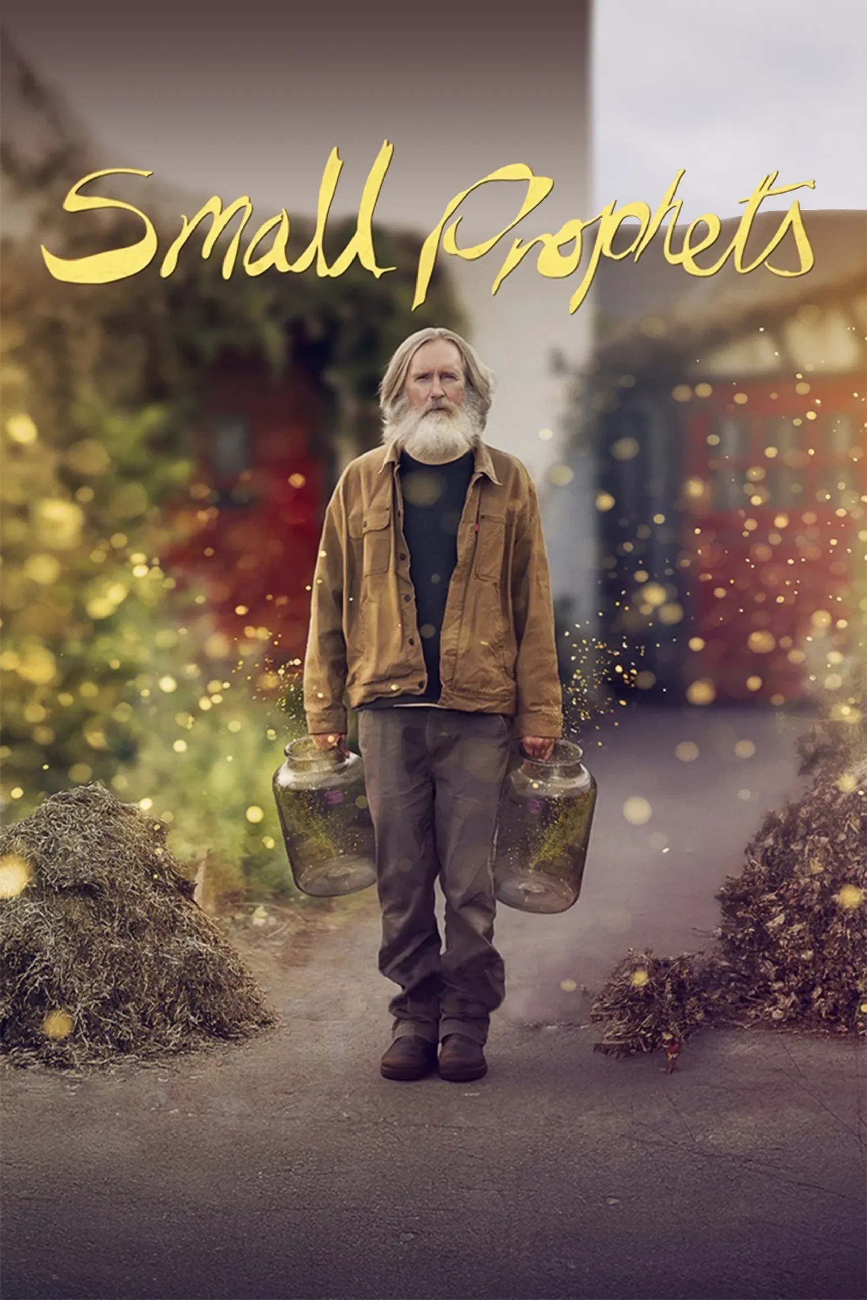Маленькі пророки (Small Prophets) від Маккензі Крук, що відомо і де можна побачити