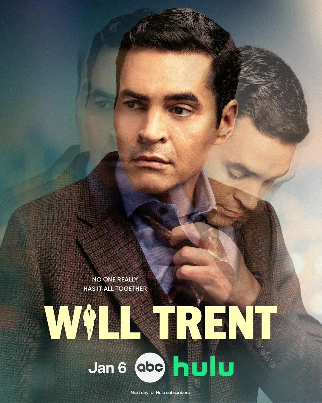 Will Trent 5 сезон дата виходу, який розвиток очікувати 1 Will Trent 5 сезон дата виходу, який розвиток очікувати