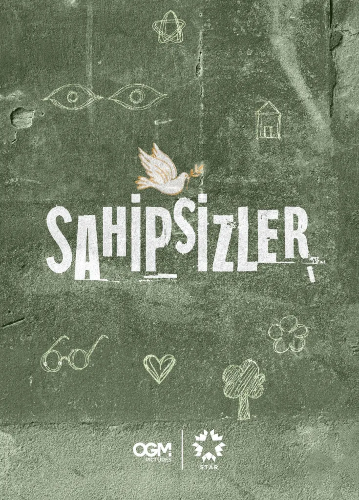 Беззахисні / Sahipsizler 3 сезон — чи буде та коли чекати